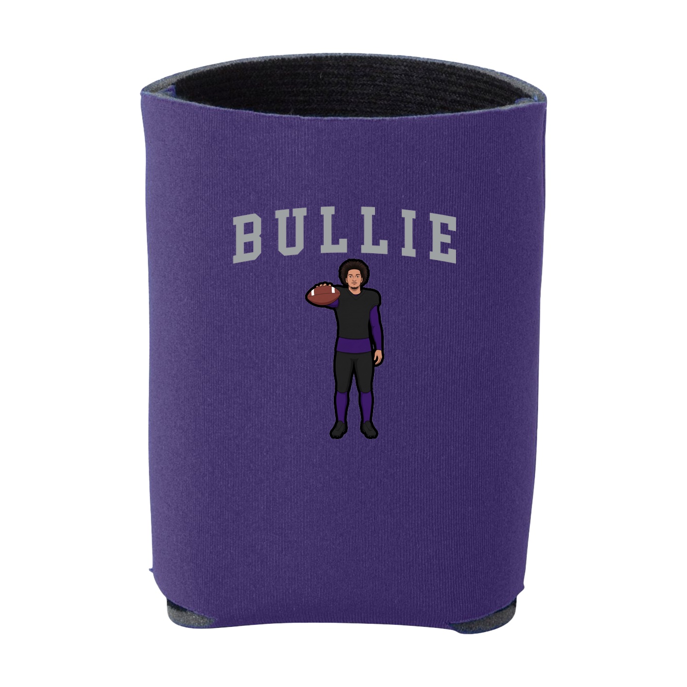 Can Holder — Shirsey in Purple