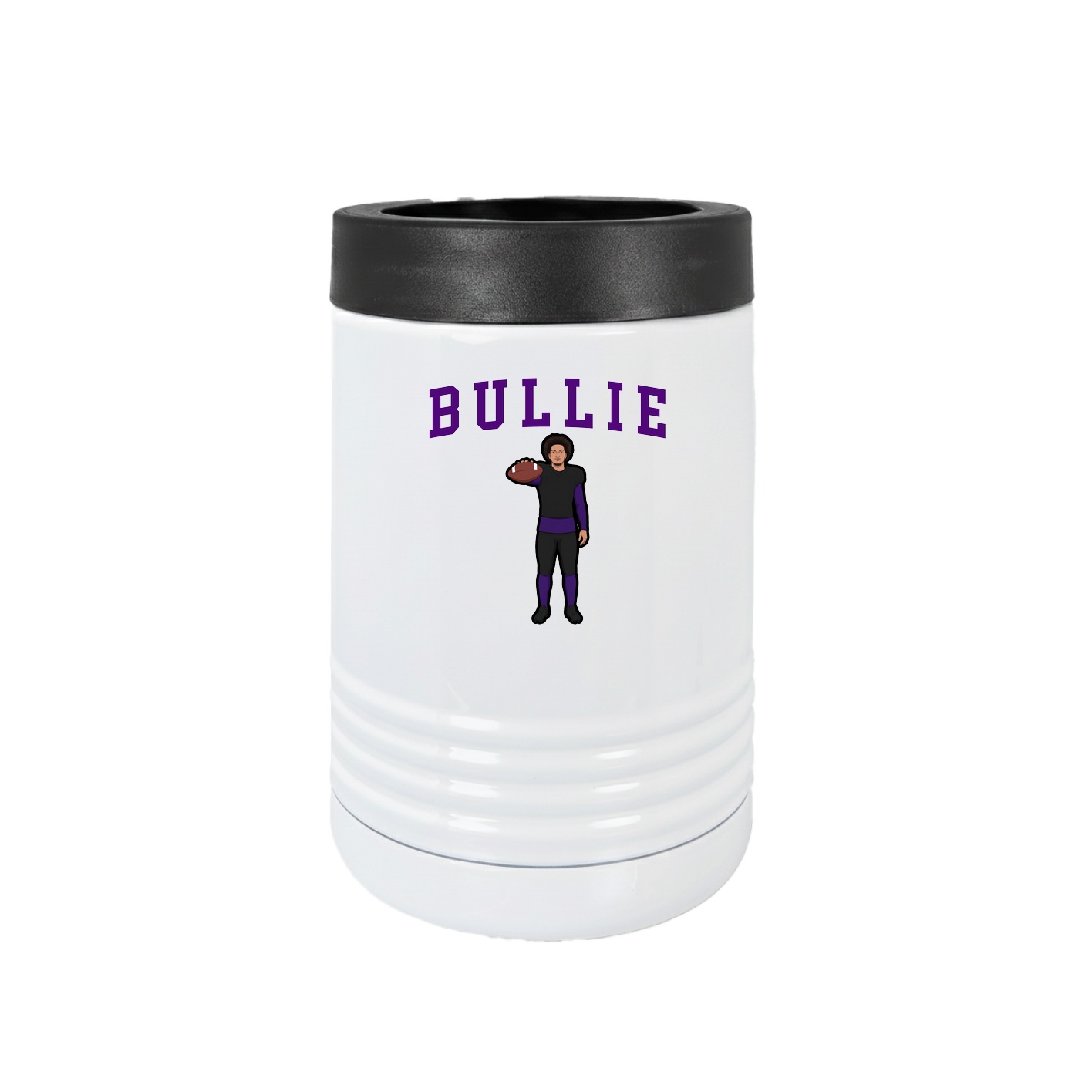 Beverage Holder — Shirsey in White