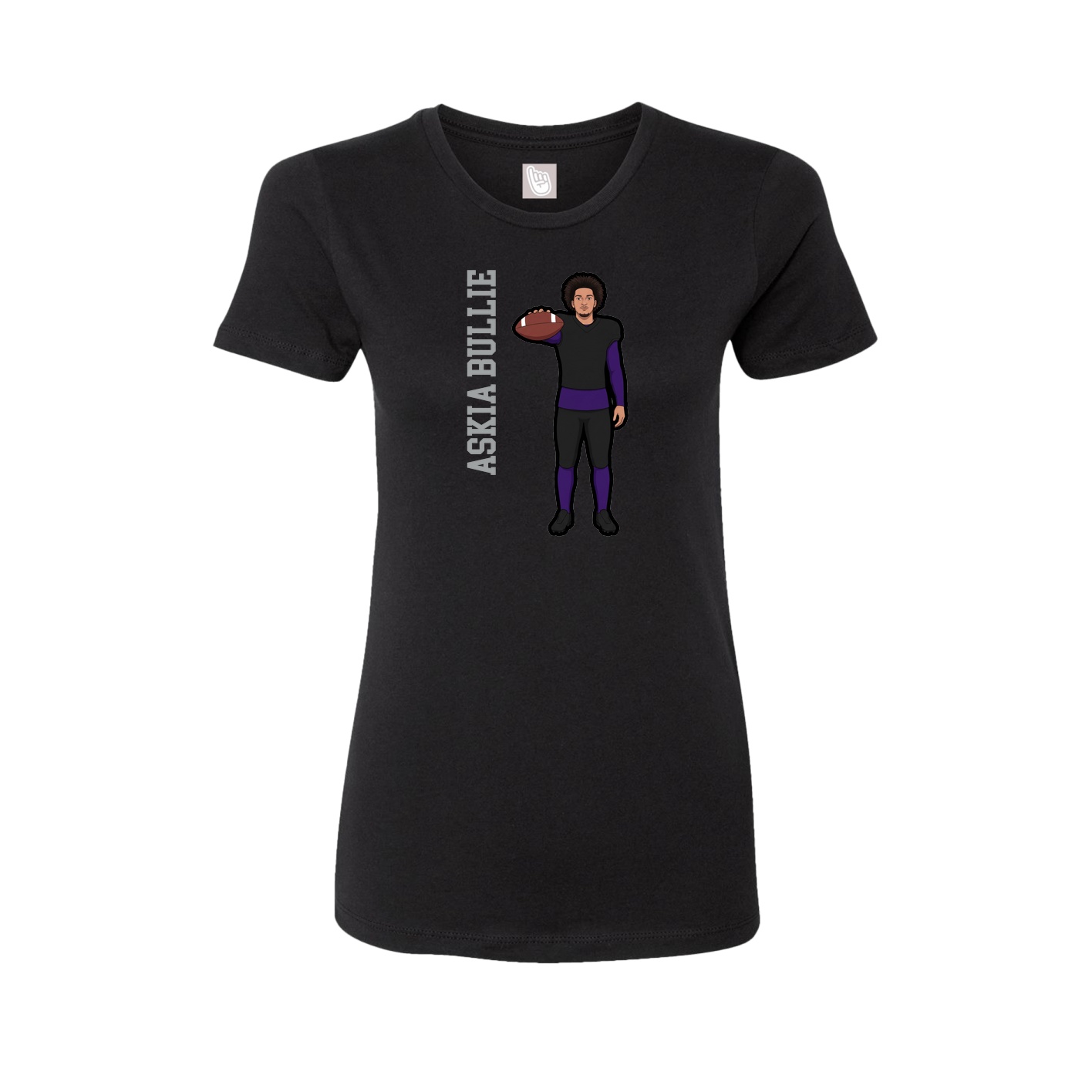 Womens Tee