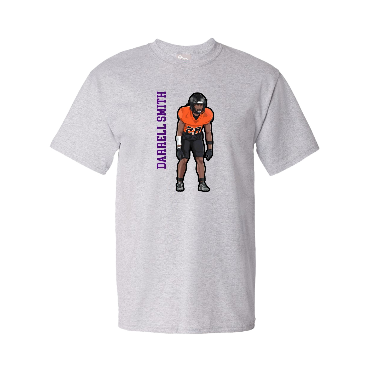 NIL Club Tee