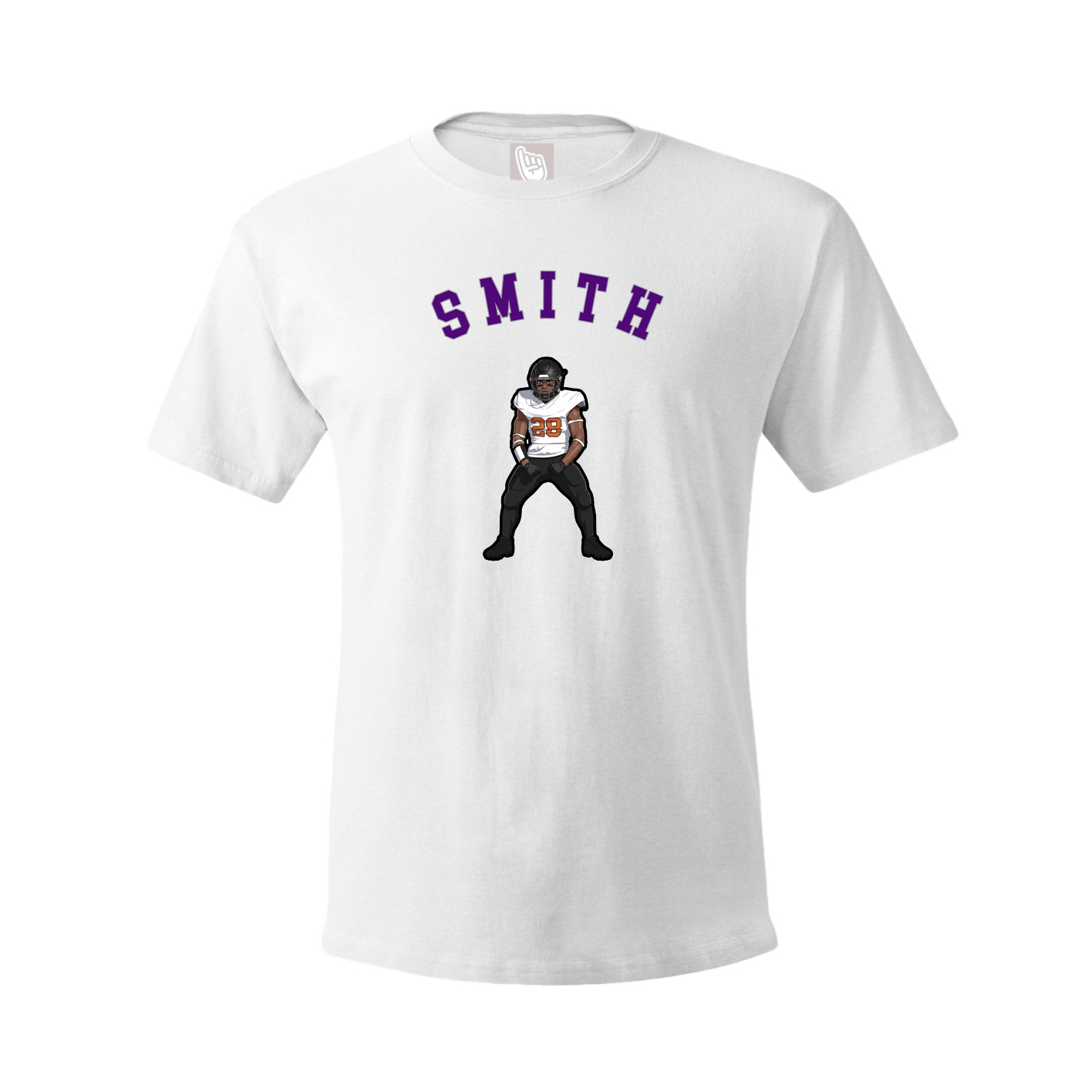 NIL Club Tee