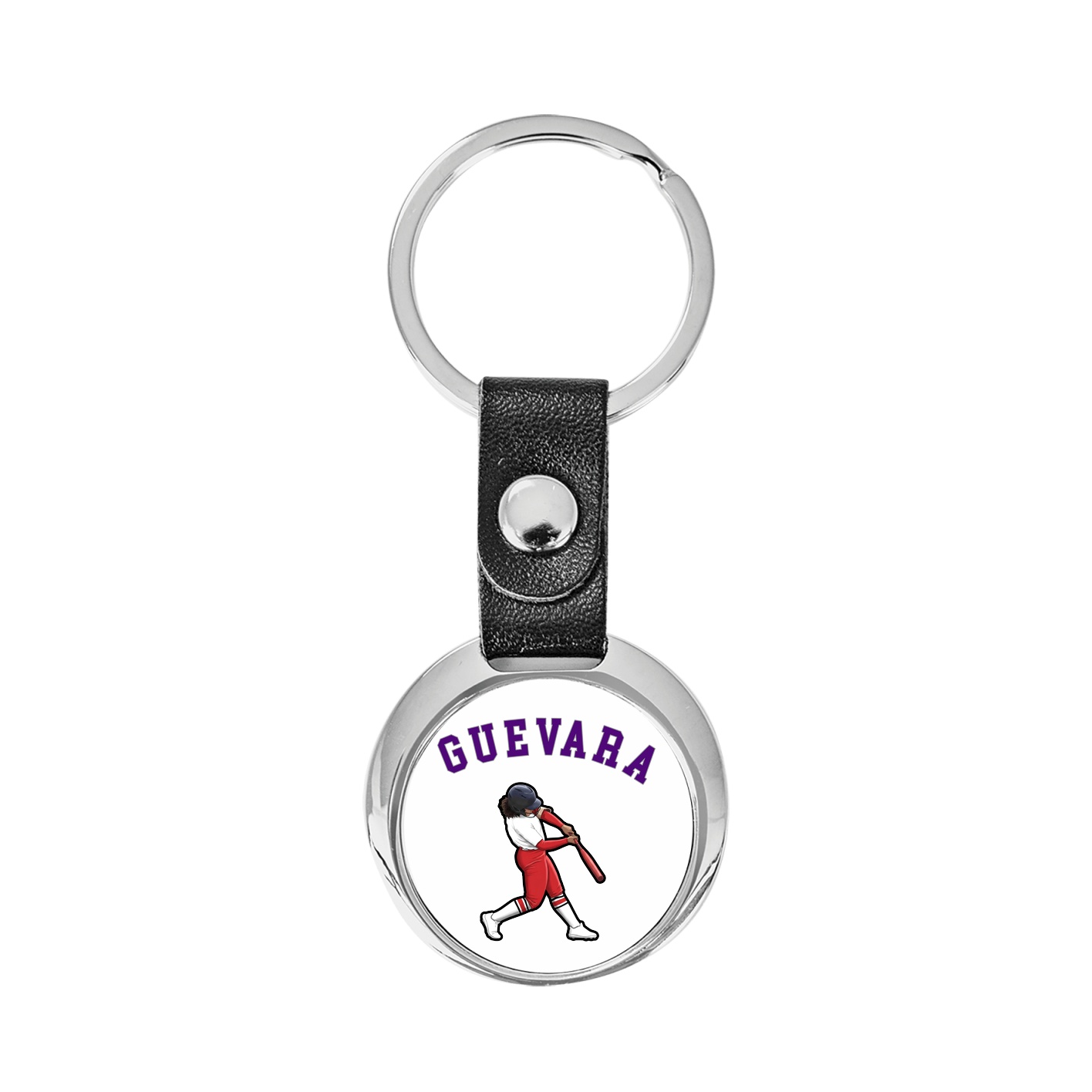 Key Chain — Shirsey Arch in Classic