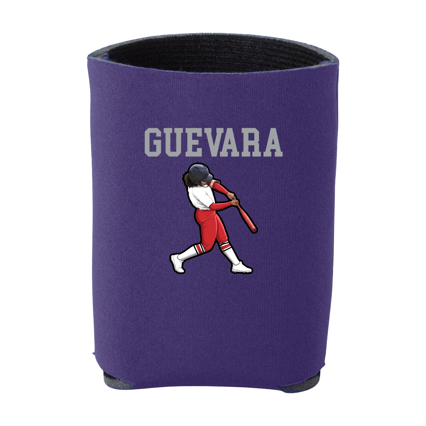Can Holder — Shirsey in Purple