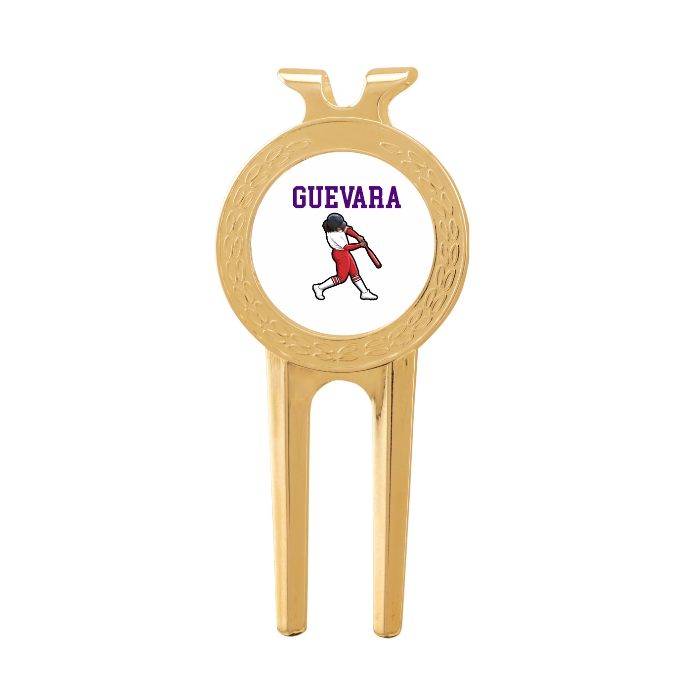 Divot Tool with Ball Marker — Shirsey in Classic
