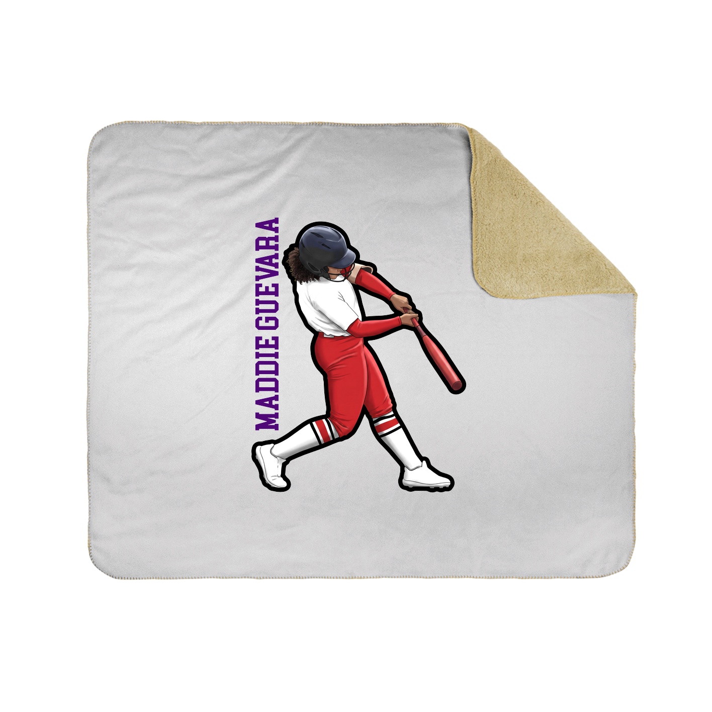 Throw Blanket