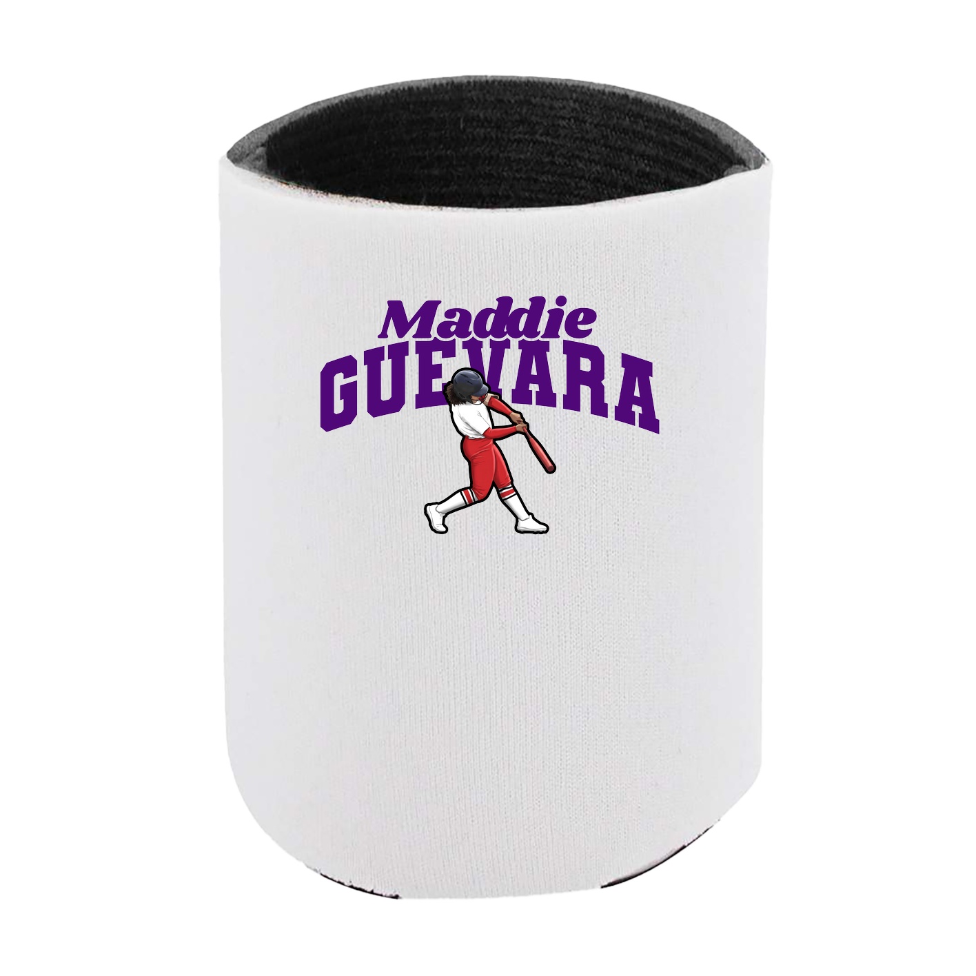 Can Holder — Signature Arch in White