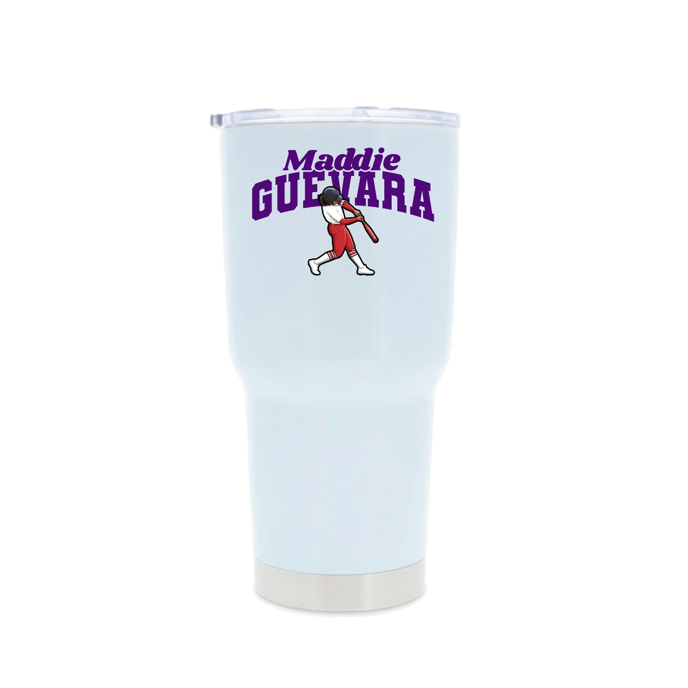 30oz Stainless Steel Tumbler