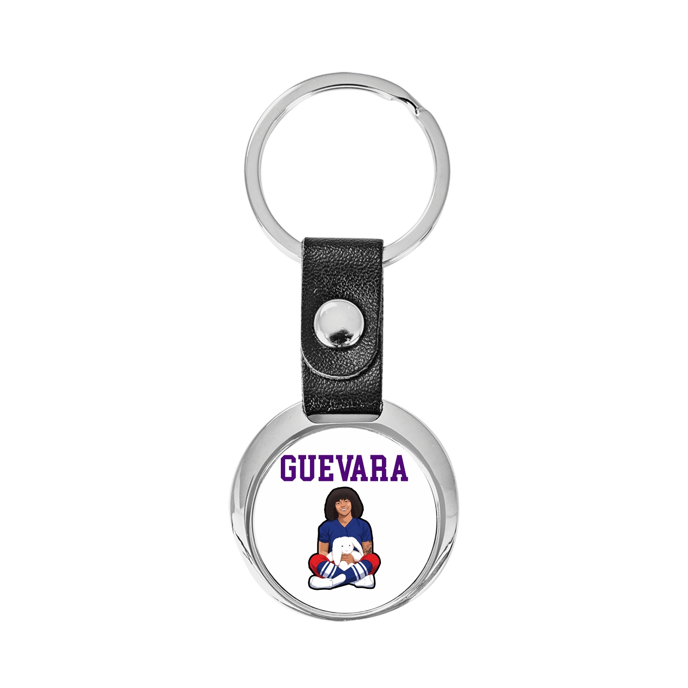 Key Chain — Shirsey in Classic