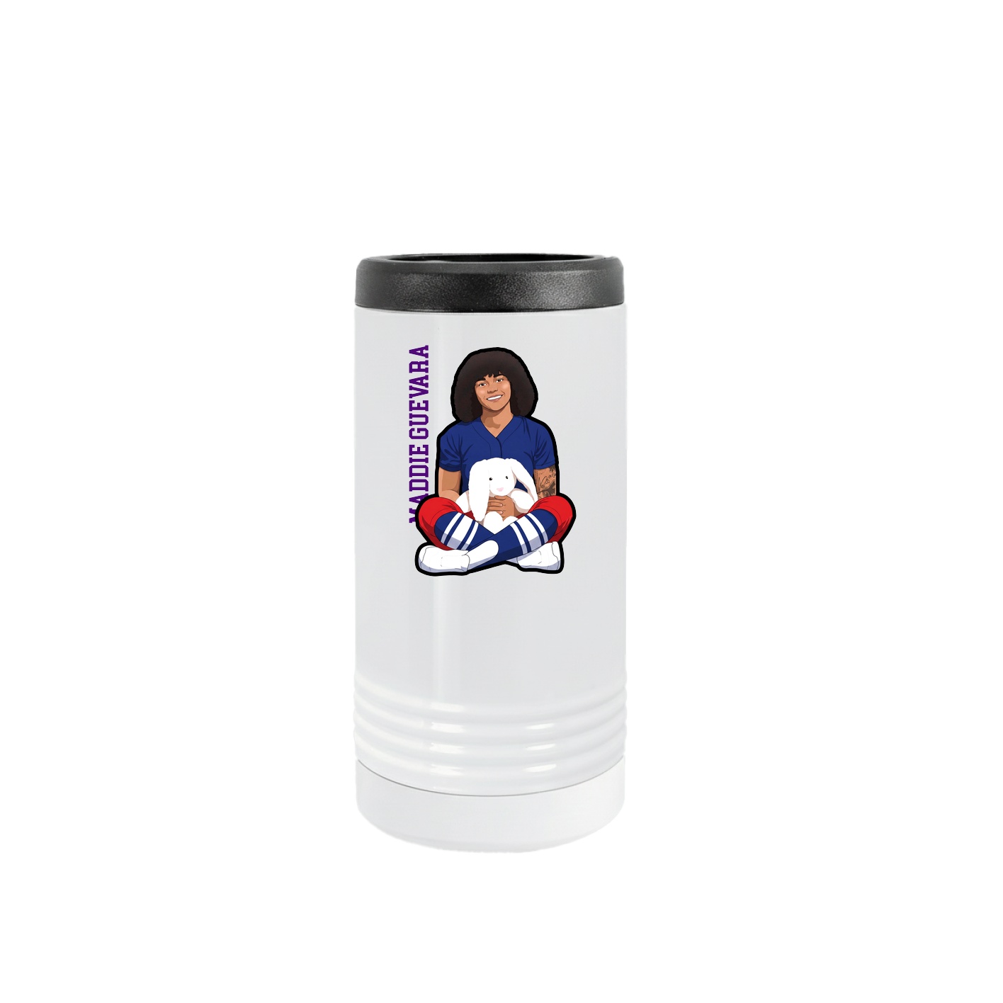 Slim Beverage Holder
