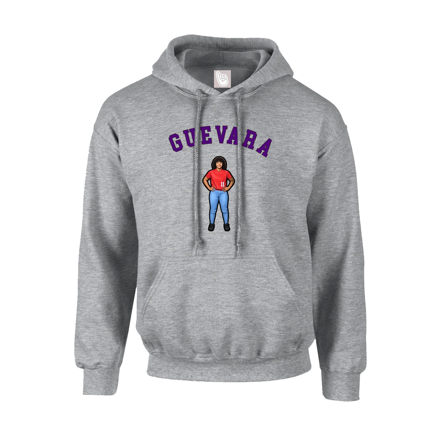 Hoodie