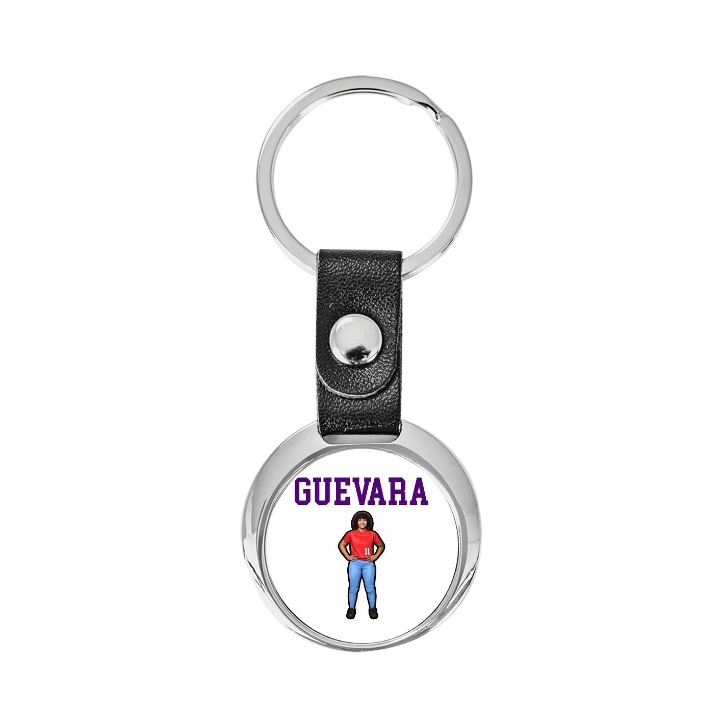 Key Chain — Shirsey in Classic