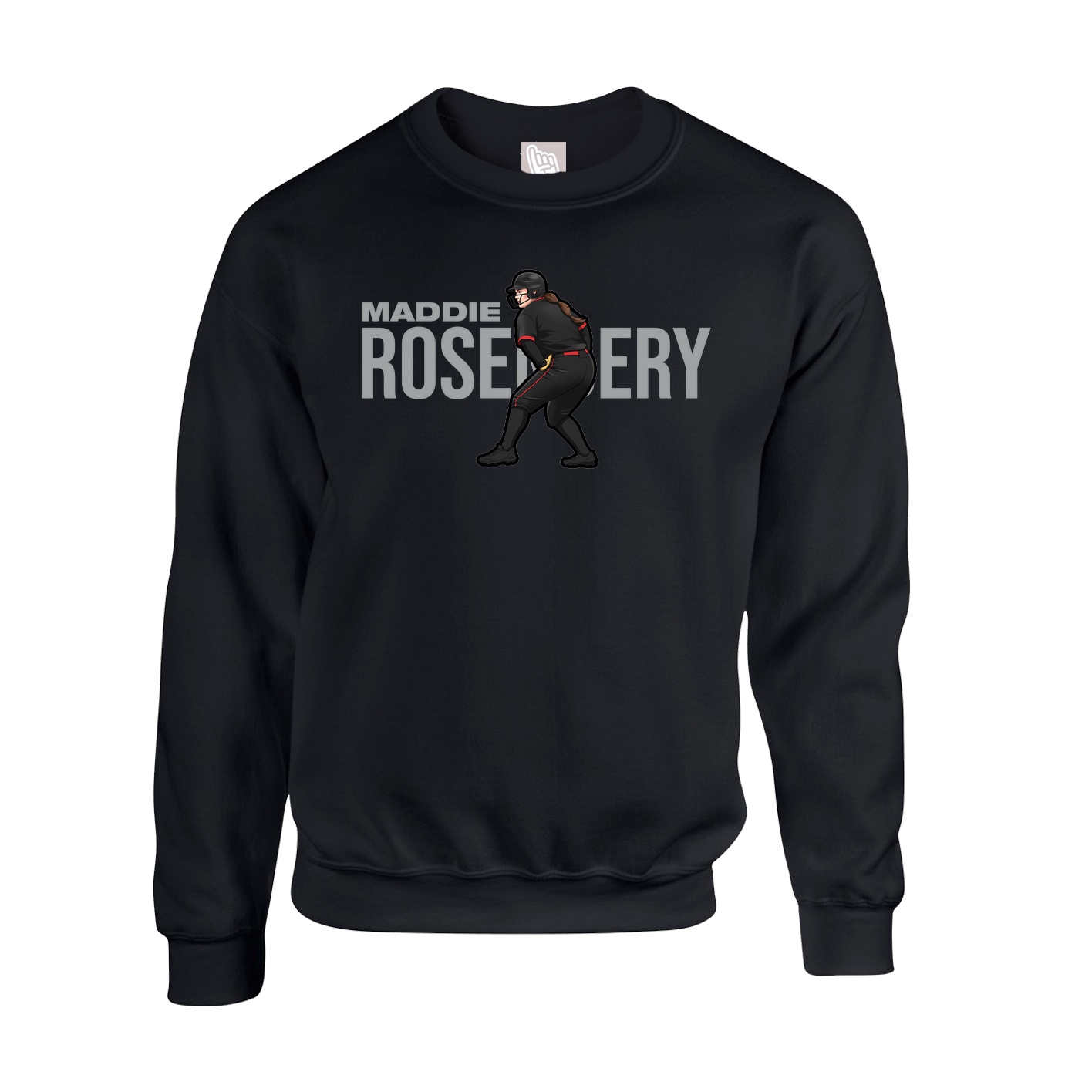Fleece Crew