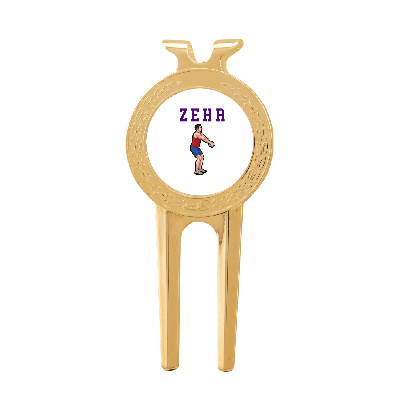 Divot Tool with Ball Marker — Shirsey in Classic