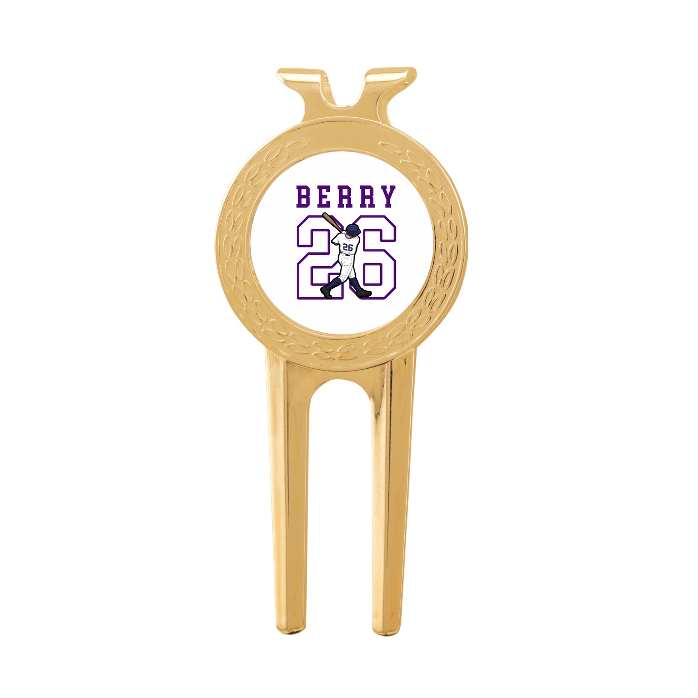 Divot Tool with Ball Marker — Shirsey in Classic