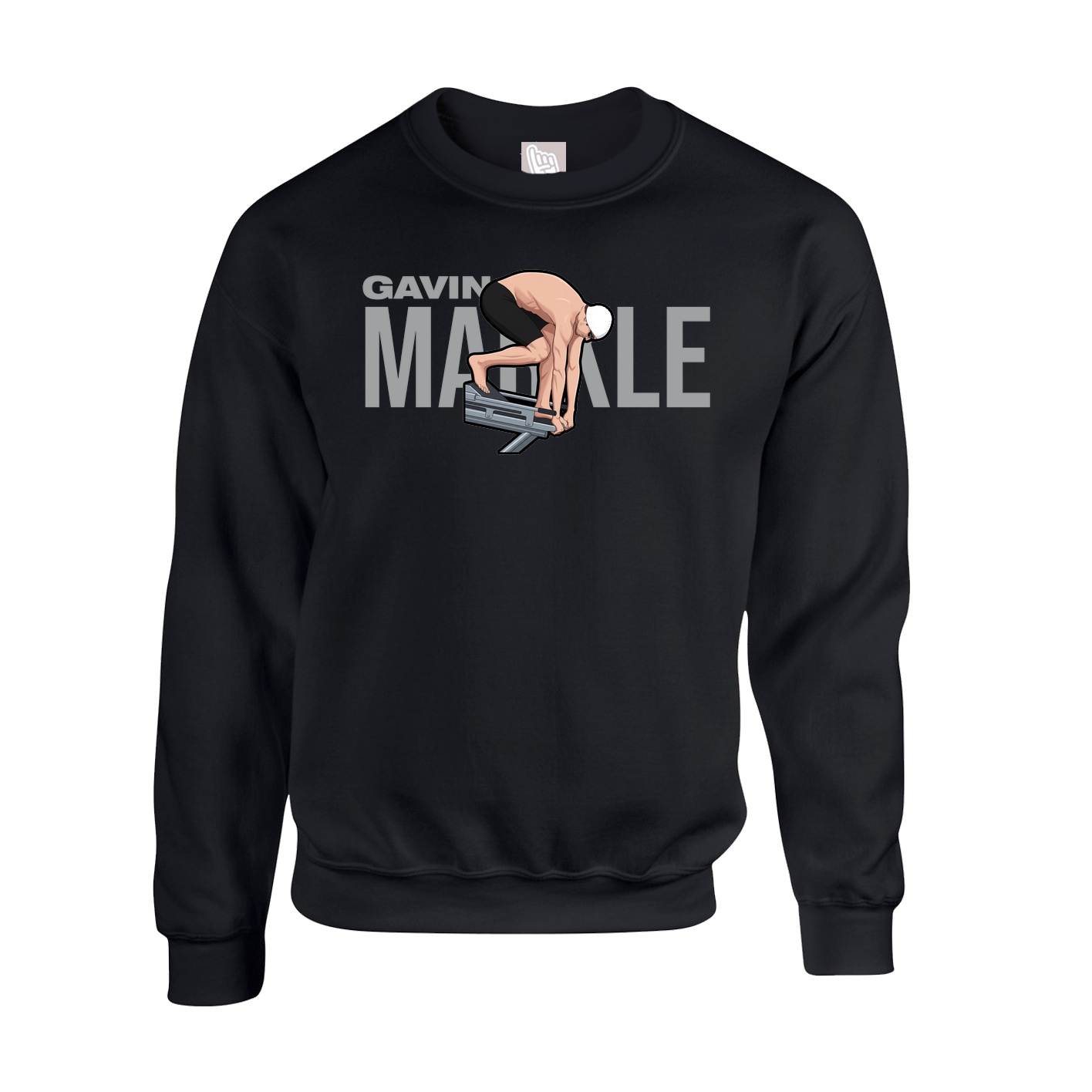 Fleece Crew