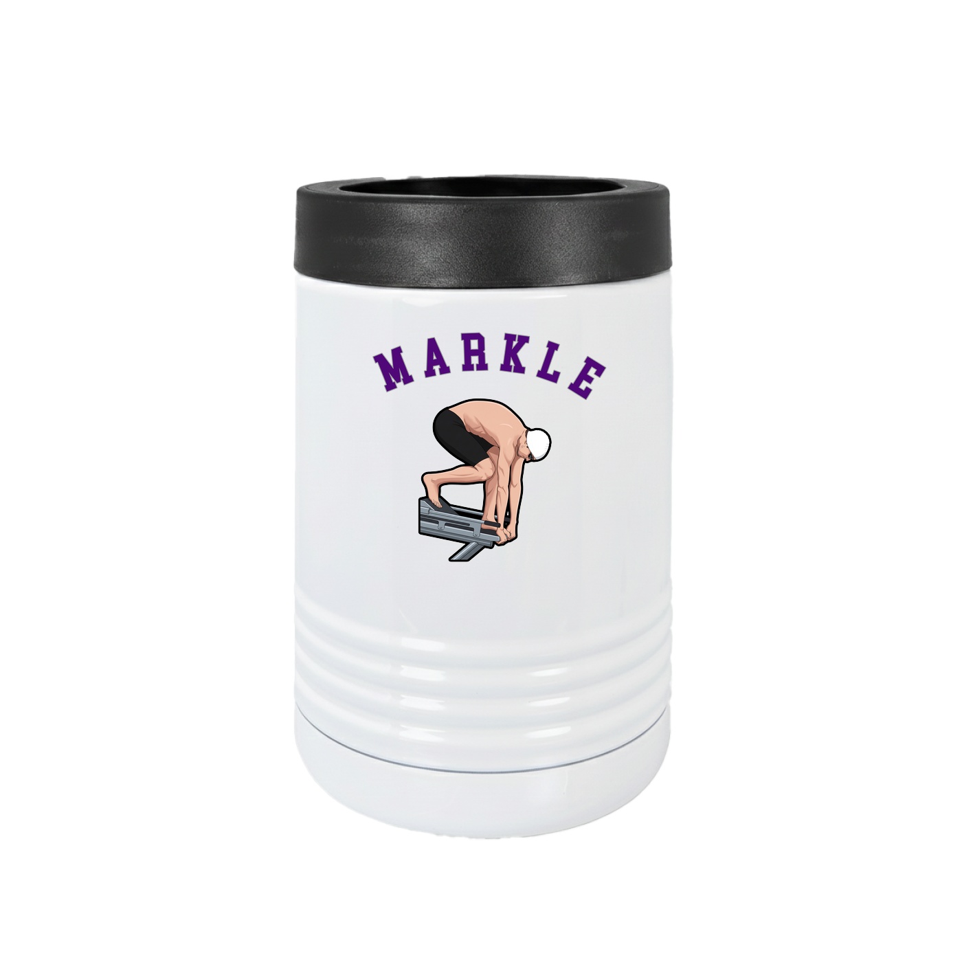 Beverage Holder — Shirsey Arch in White
