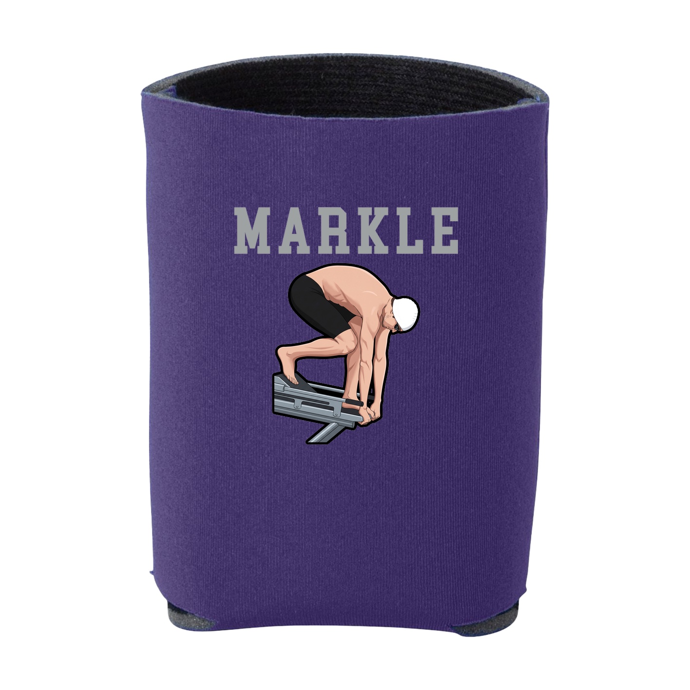 Can Holder — Shirsey in Purple