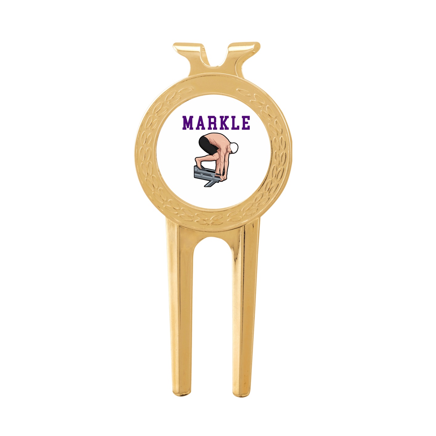 Divot Tool with Ball Marker — Shirsey in Classic