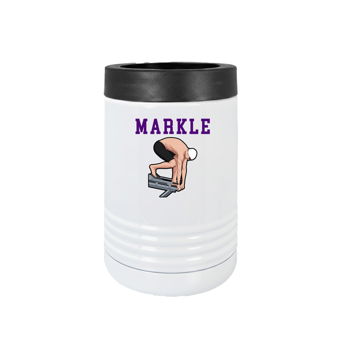 Beverage Holder — Shirsey in White