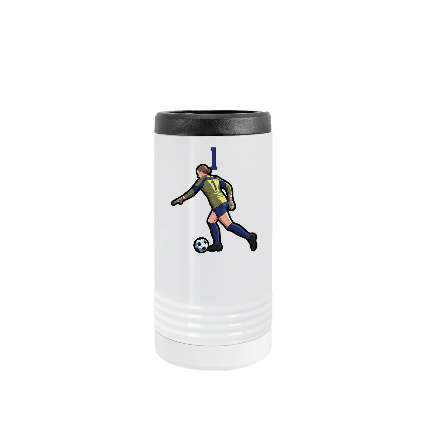 Slim Beverage Holder