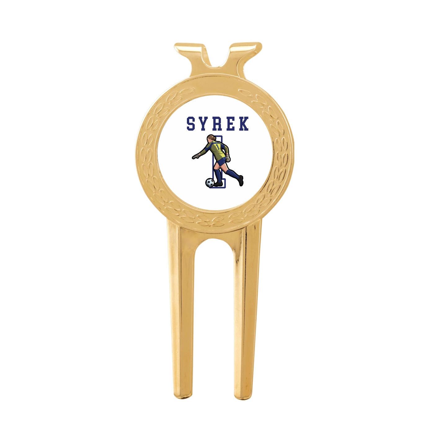 Divot Tool with Ball Marker — Shirsey in Classic