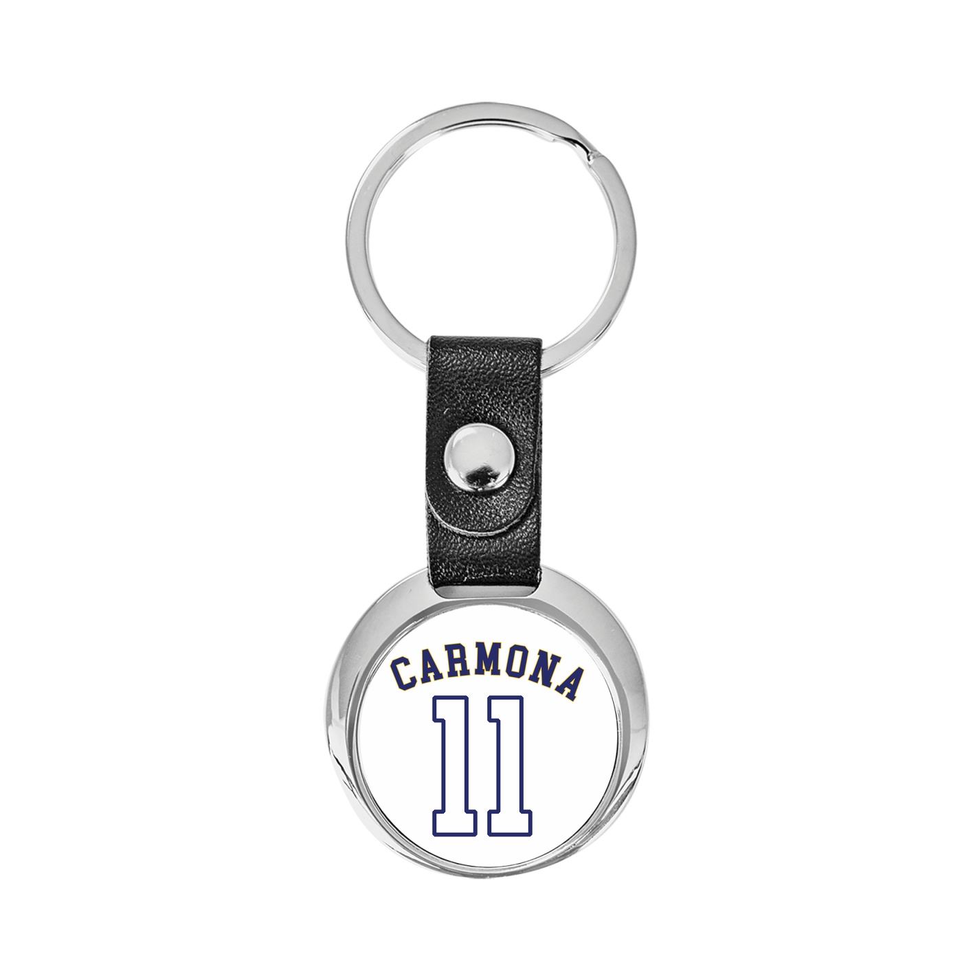 Key Chain — Shirsey Arch in Classic