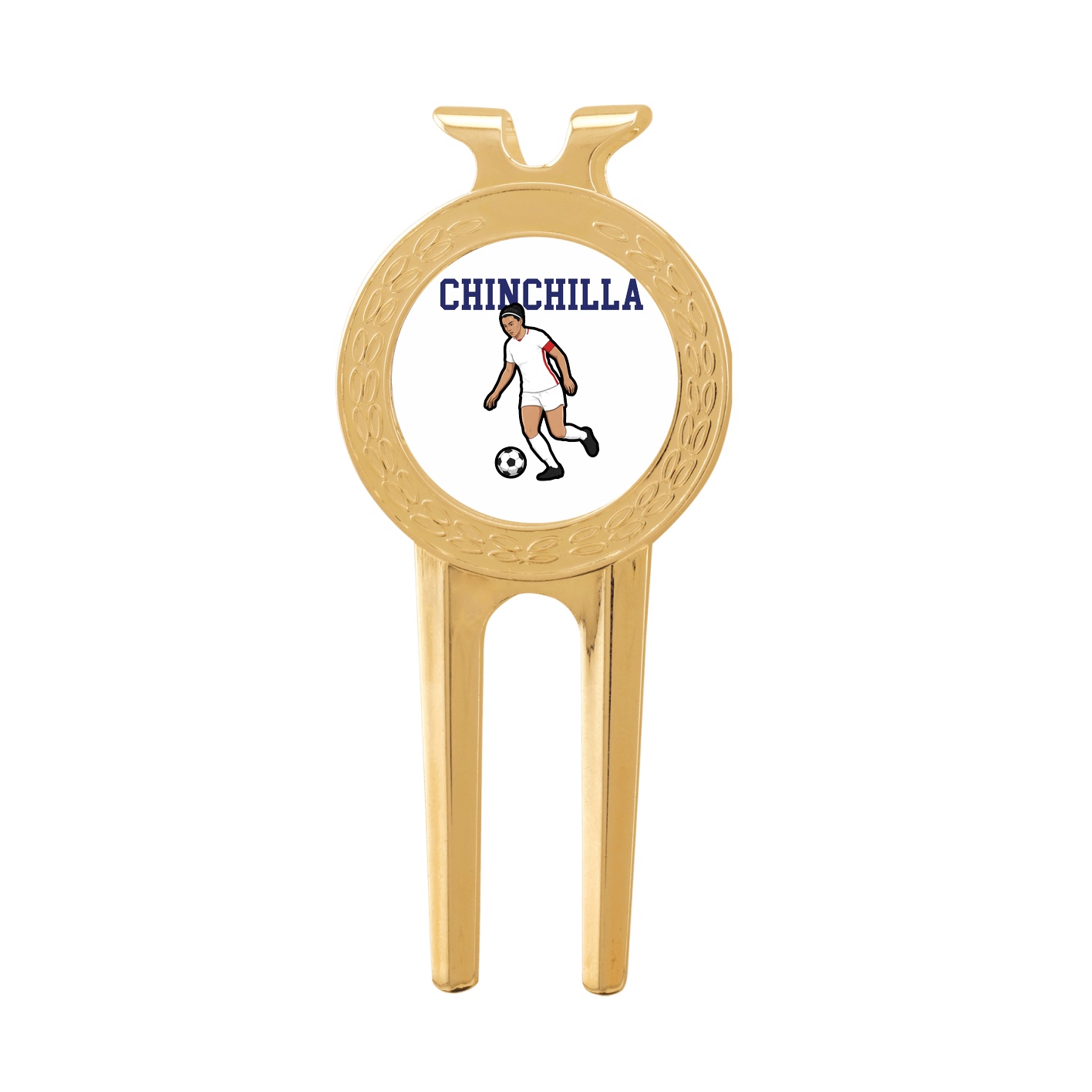 Divot Tool with Ball Marker — Shirsey in Classic