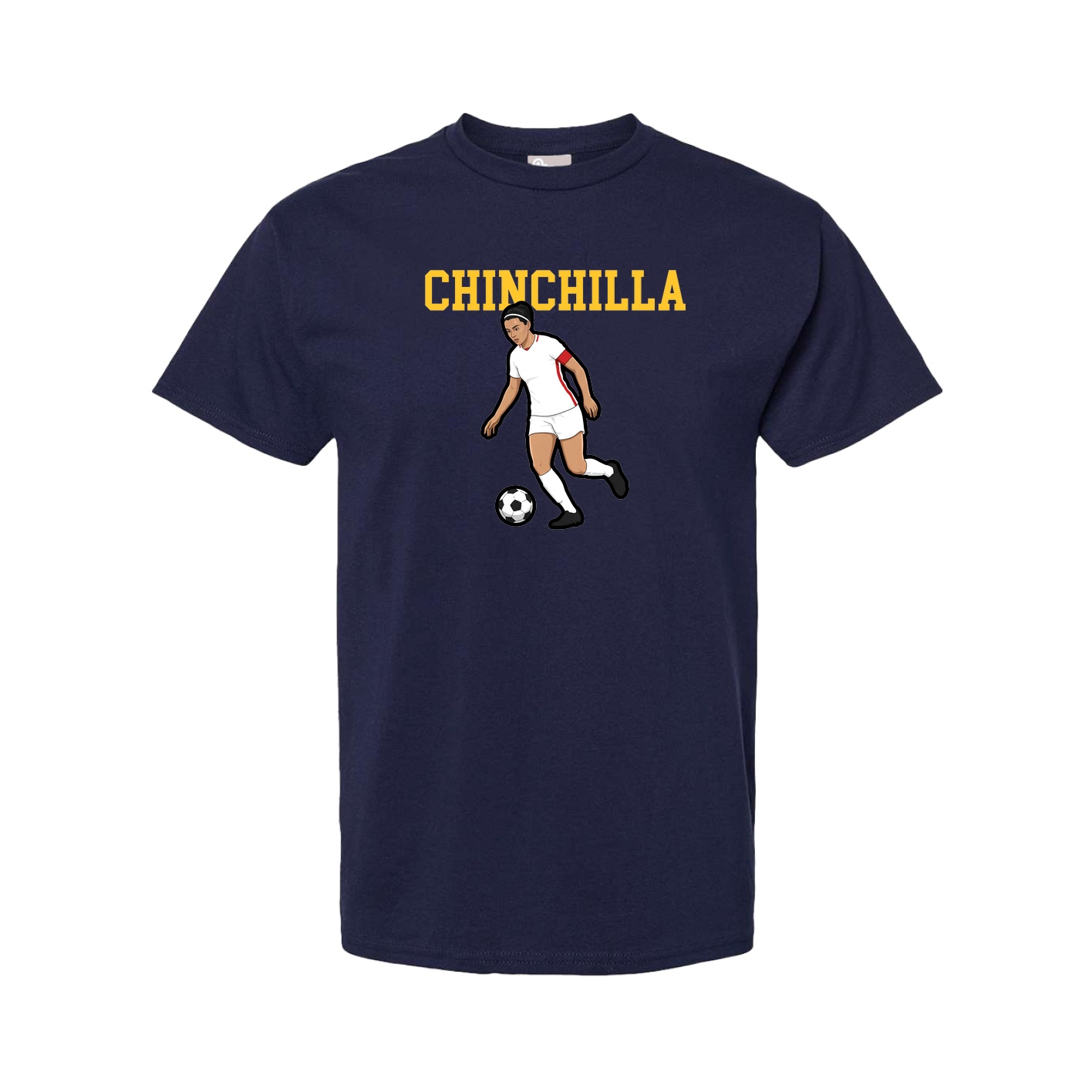 Tee — Shirsey in Navy