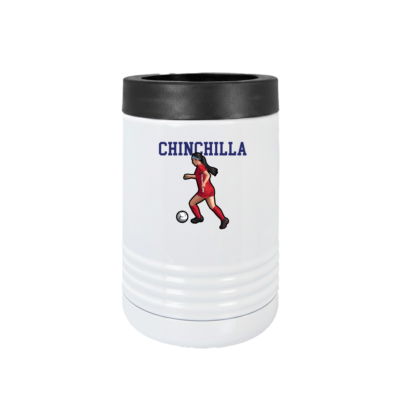 Beverage Holder — Shirsey in White