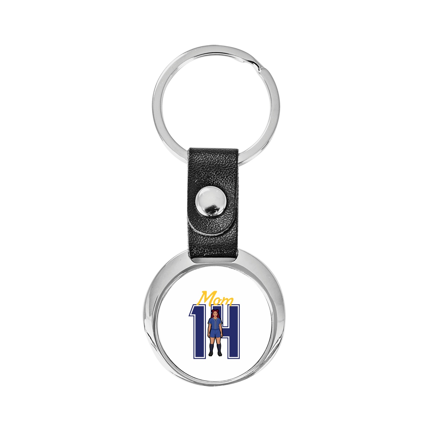 Key Chain — Mothers Day Shirsey in Classic