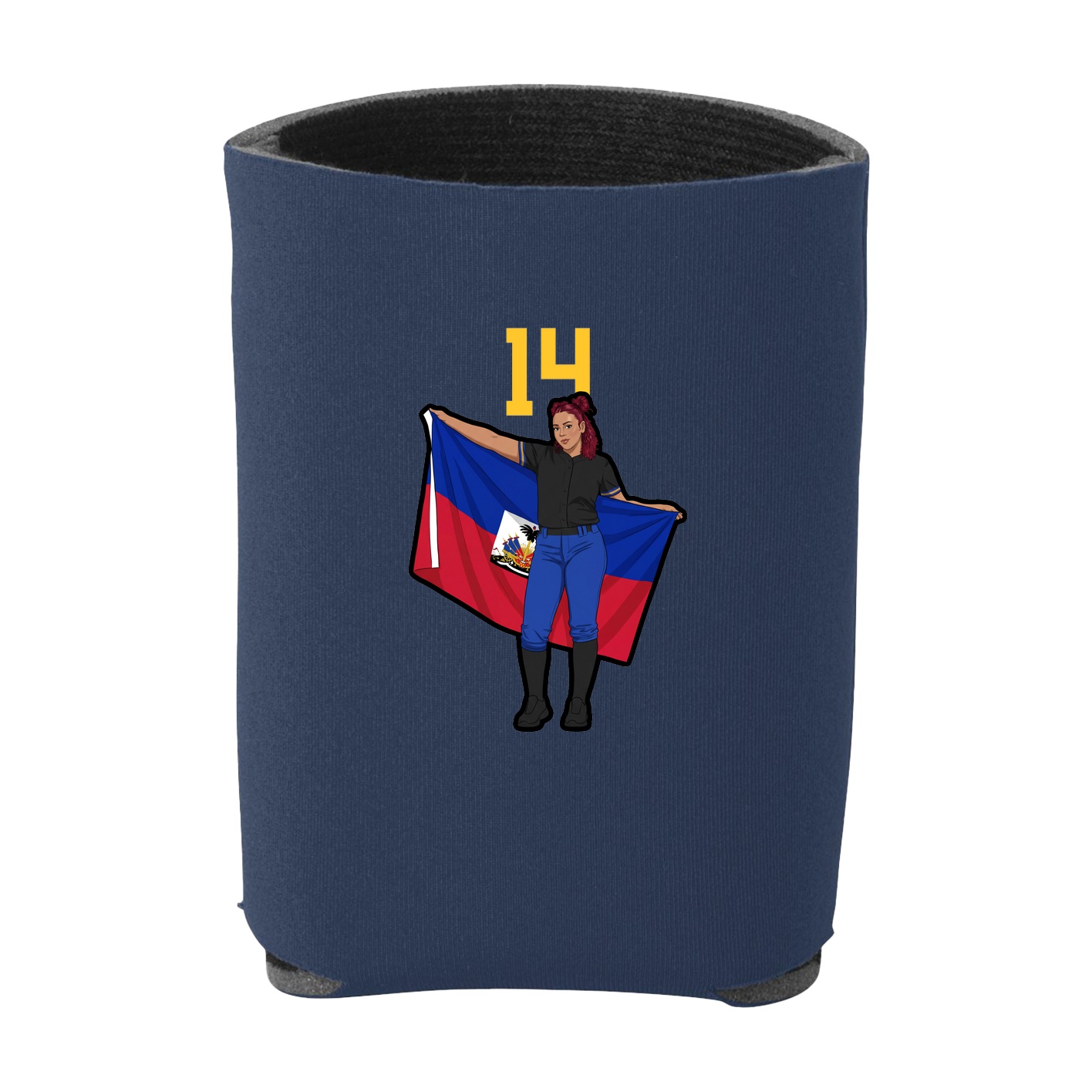 Can Holder
