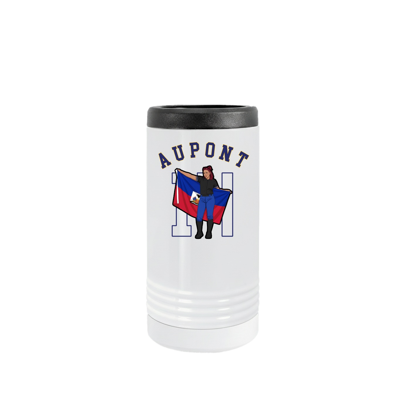 Slim Beverage Holder