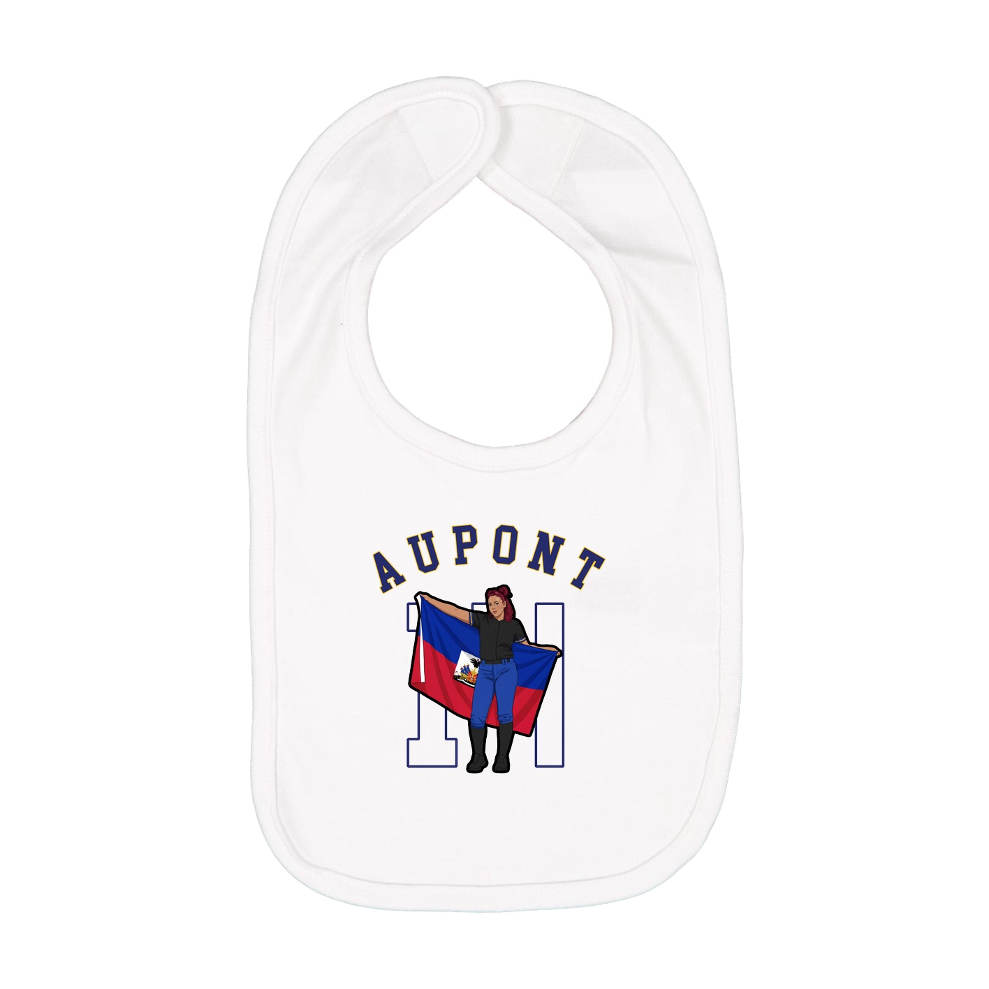 Infant Bib