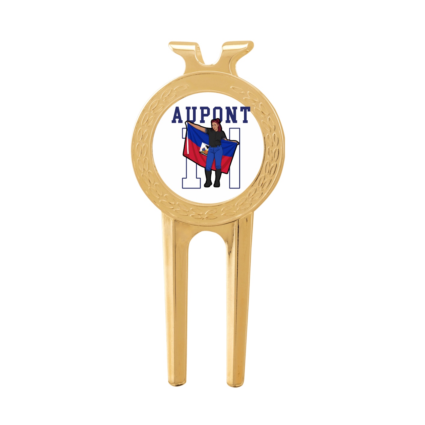 Divot Tool with Ball Marker — Shirsey in Classic