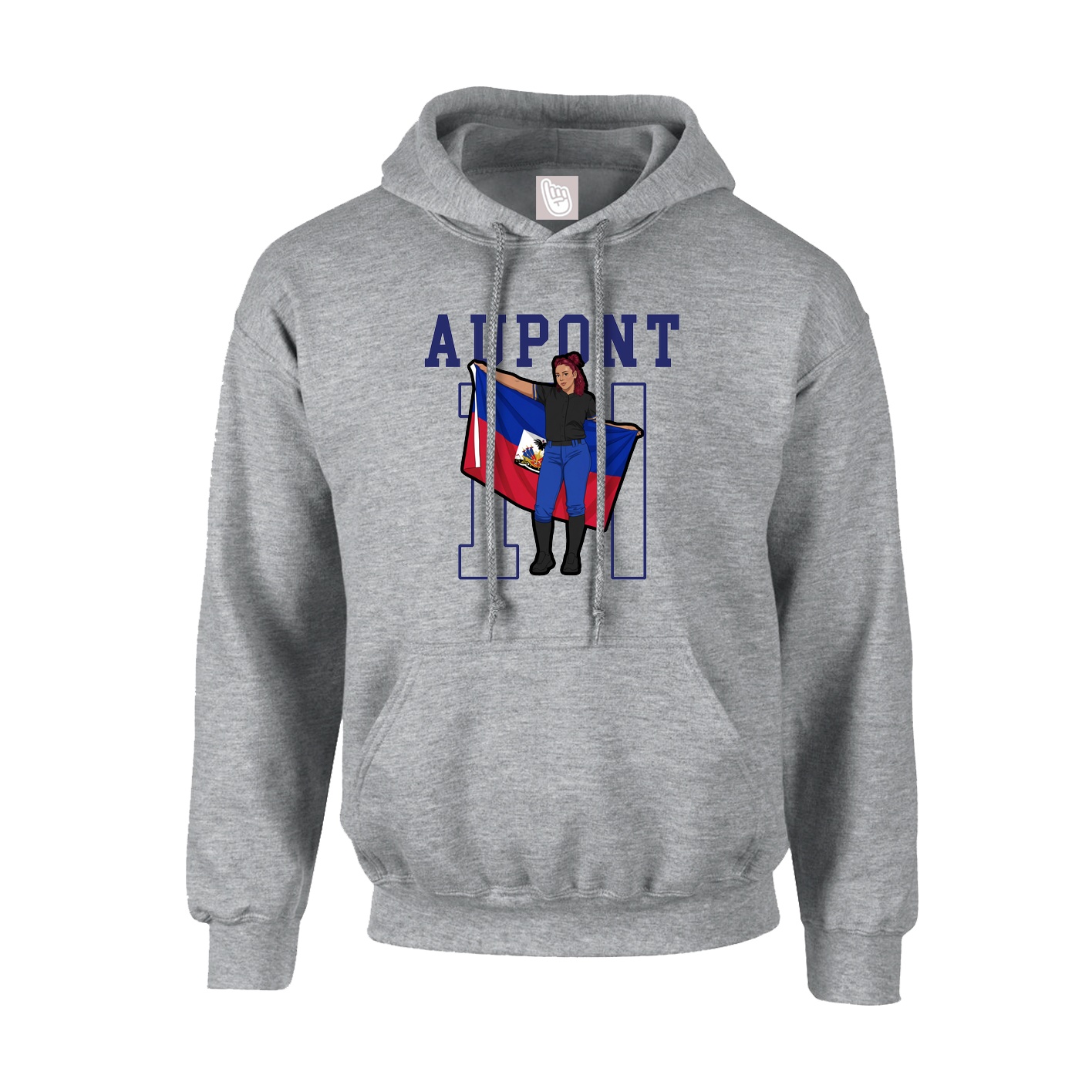 Youth Hoodie