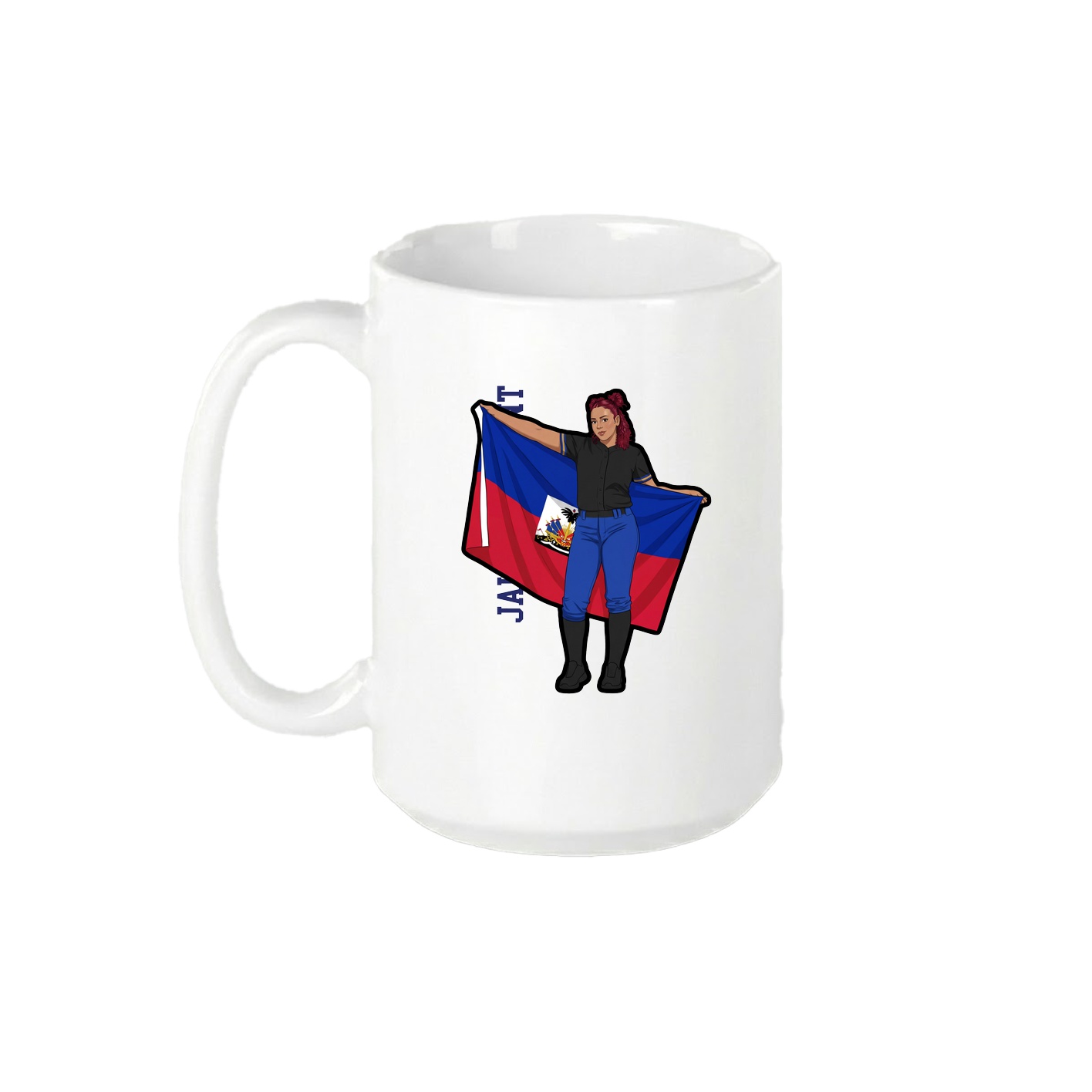 15oz Coffee Mug