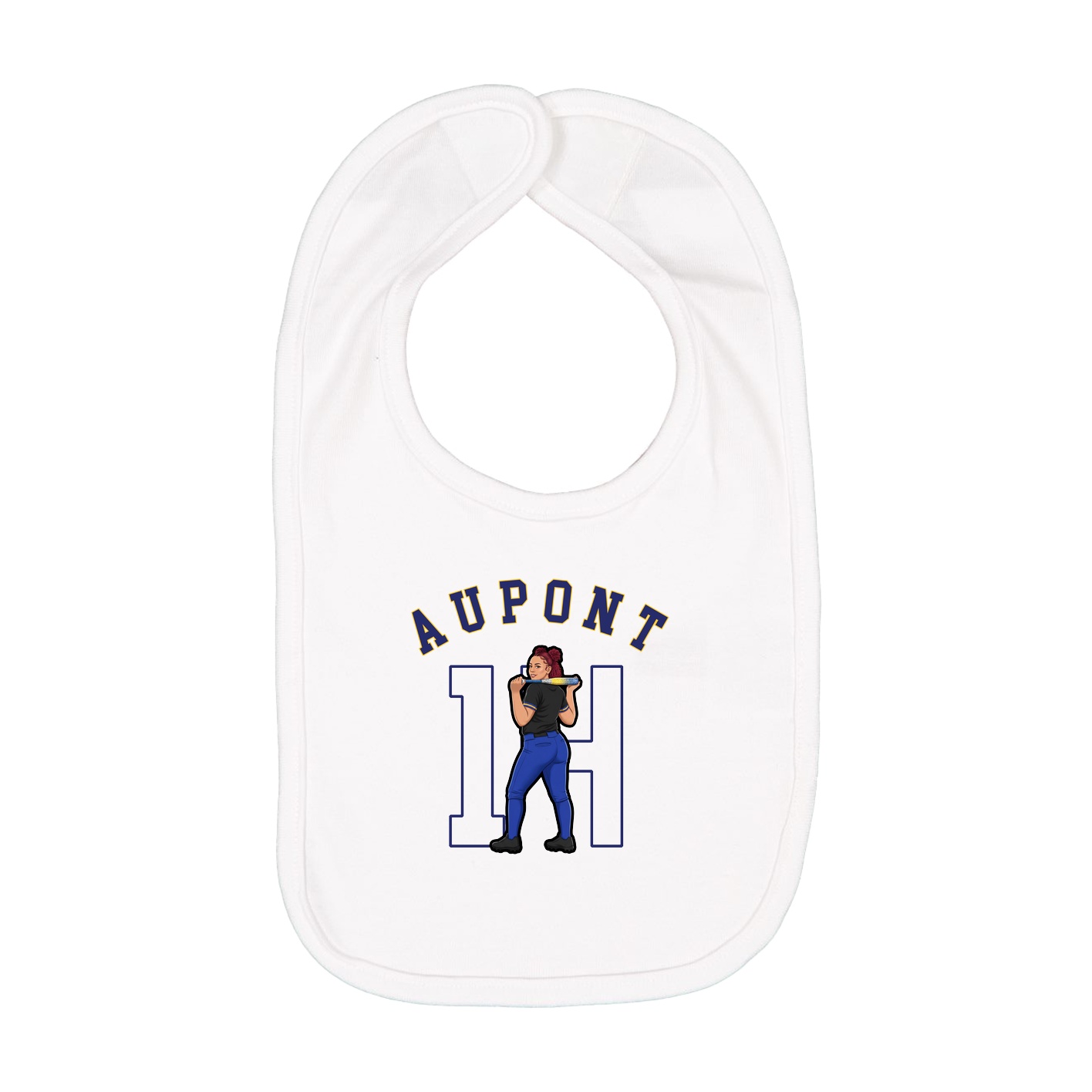 Infant Bib