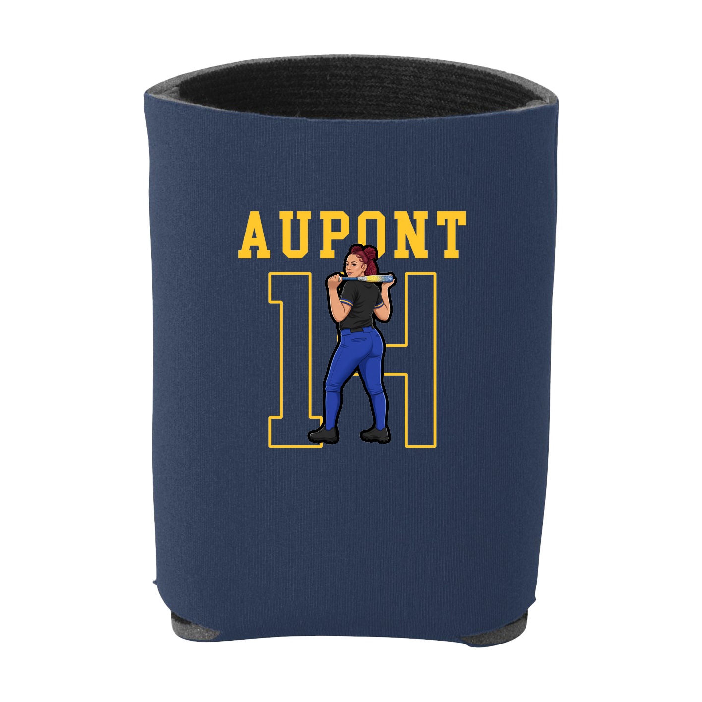 Can Holder — Shirsey in Navy