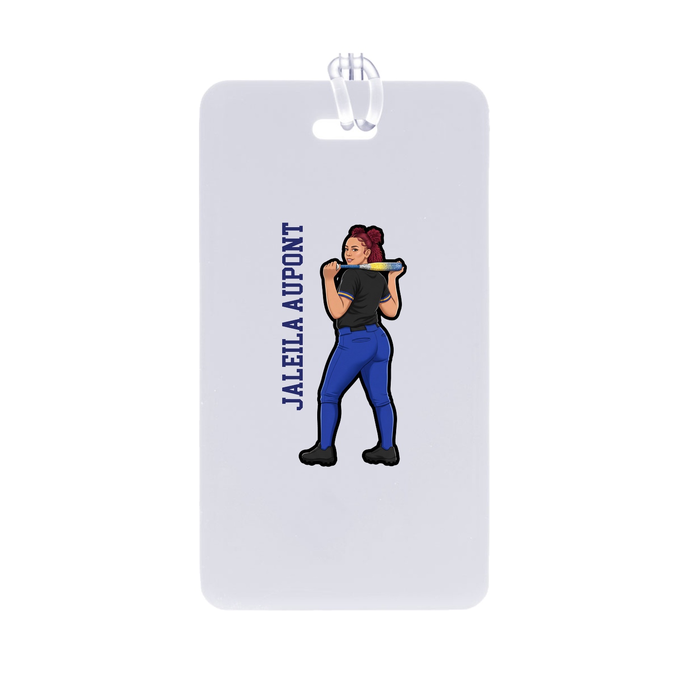 Bag Tag