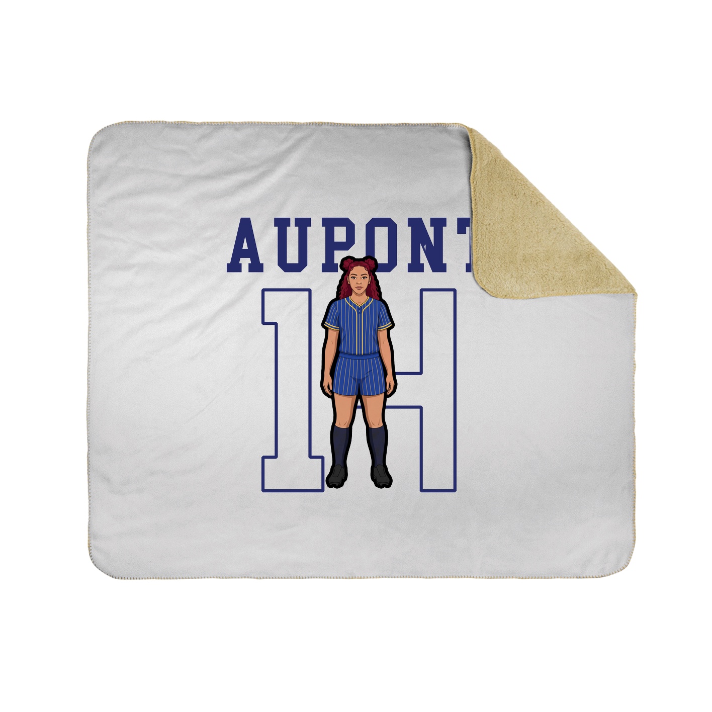 Throw Blanket