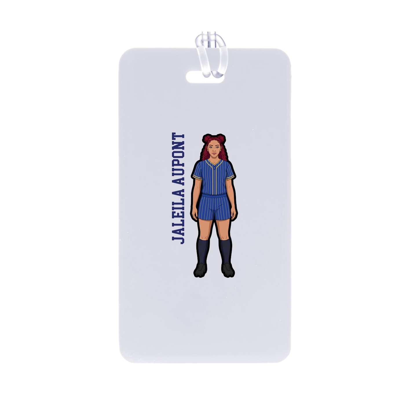 Bag Tag