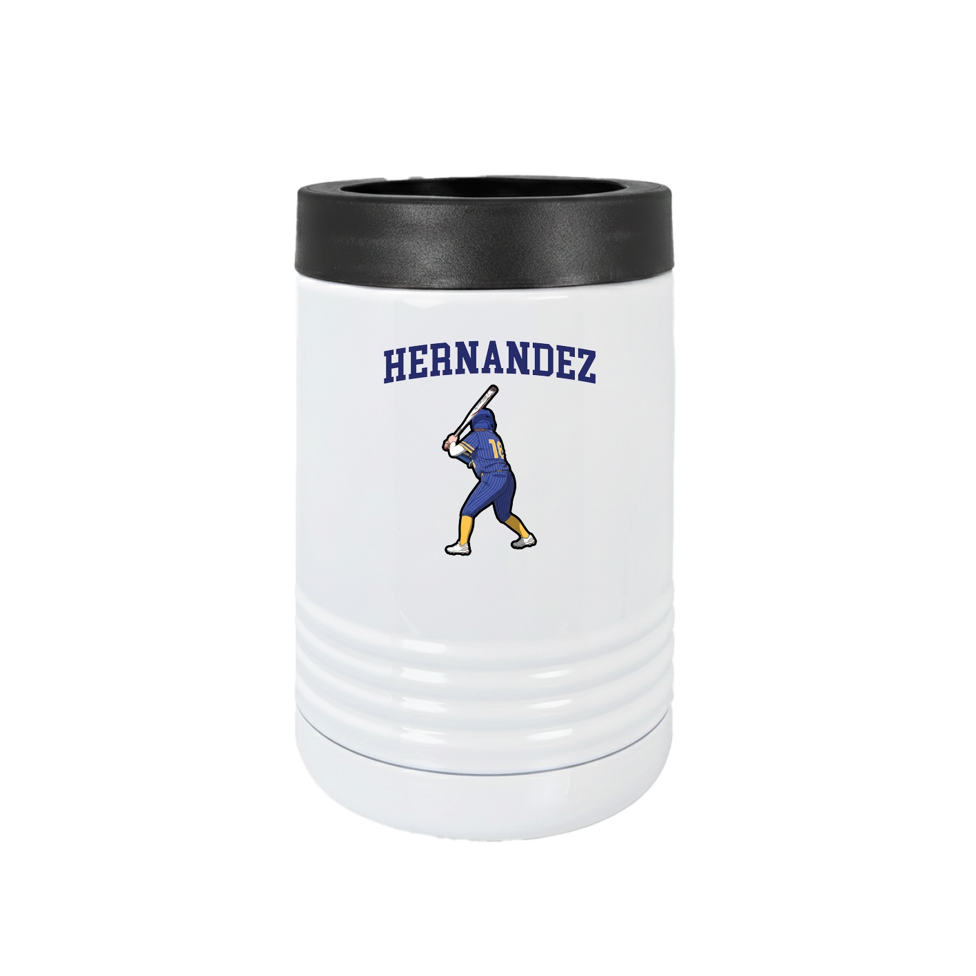 Beverage Holder — Shirsey in White