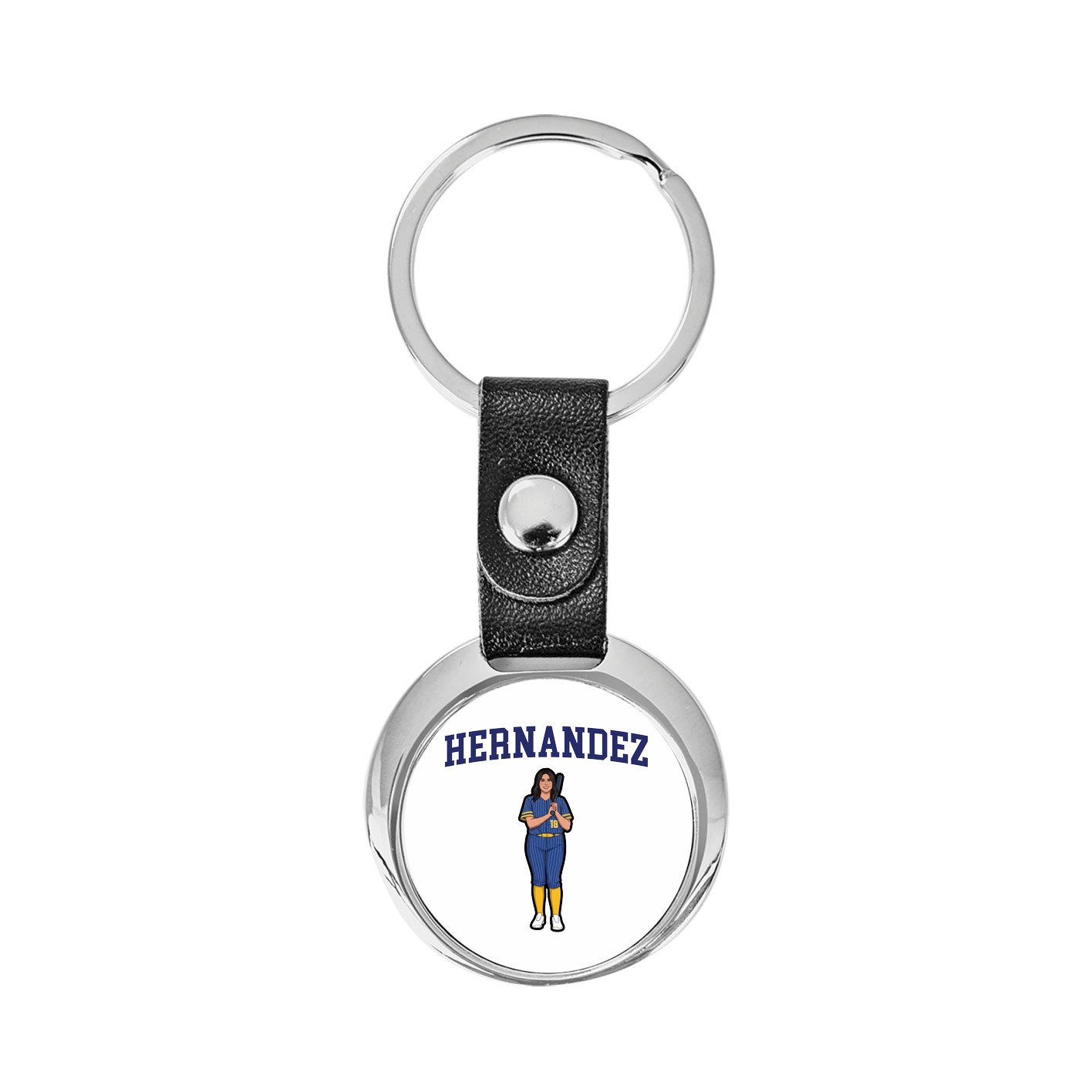 Key Chain — Shirsey in Classic