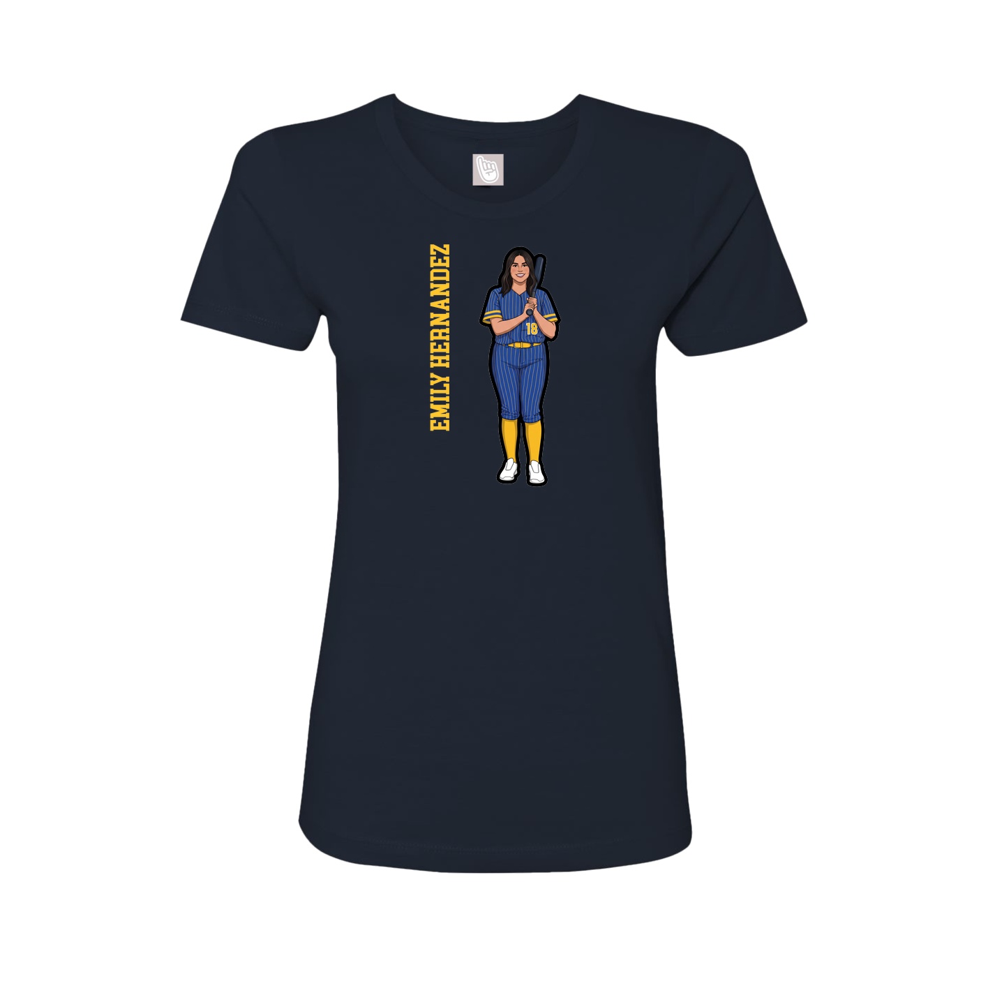 Womens Tee