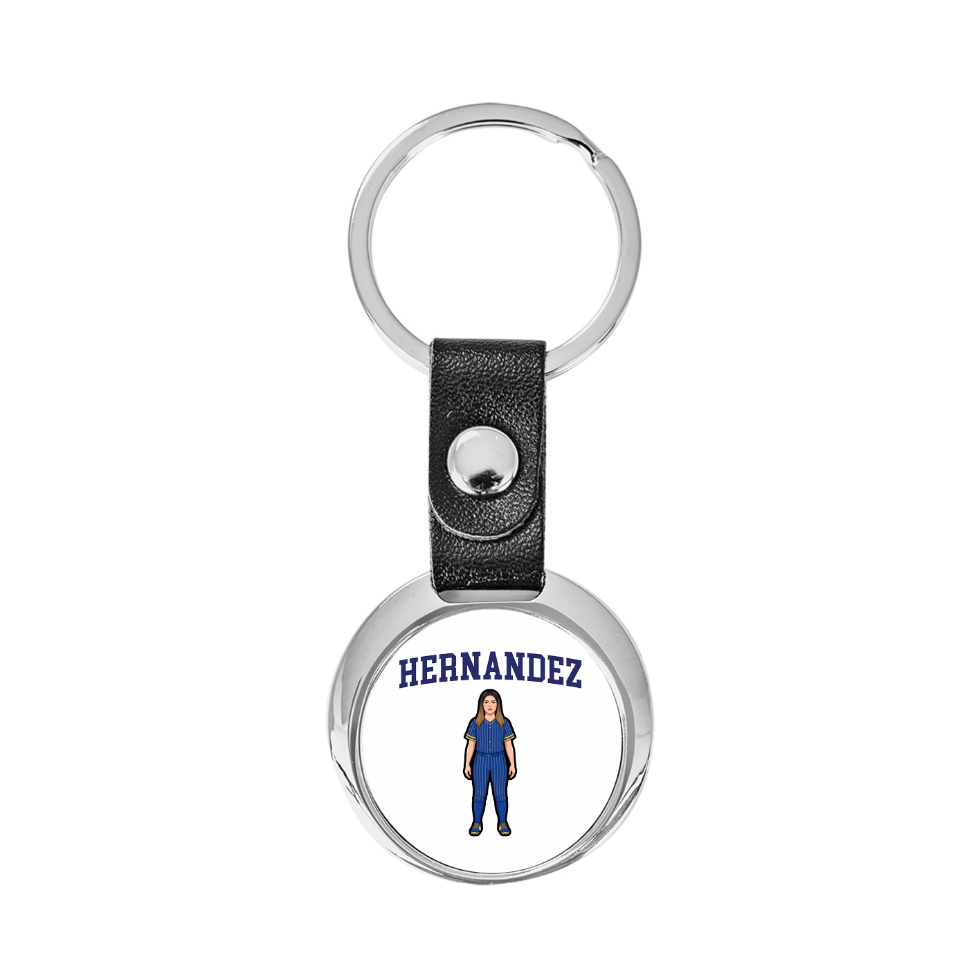 Key Chain — Shirsey in Classic