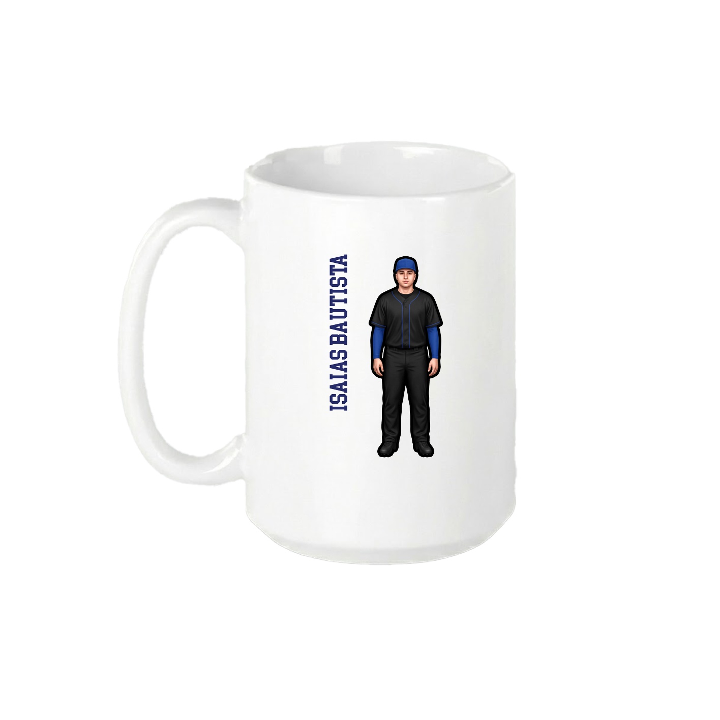 15oz Coffee Mug