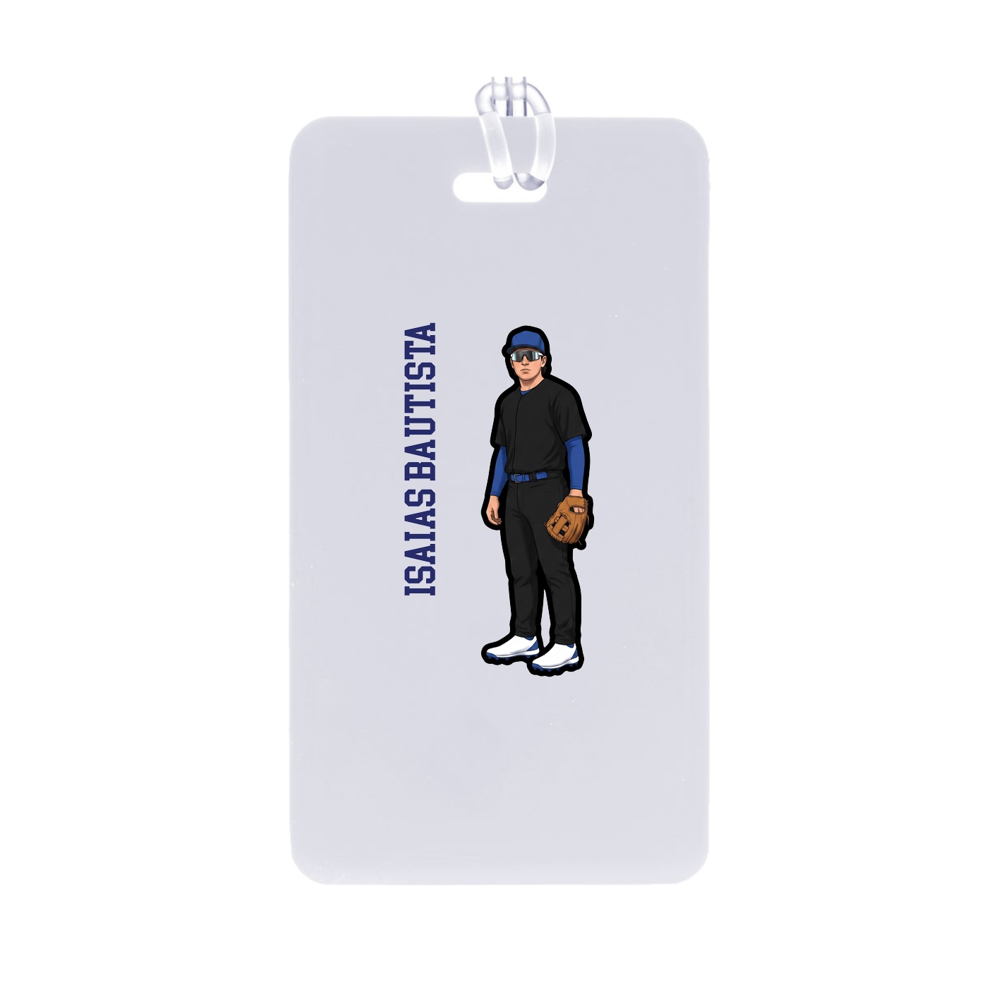 Bag Tag