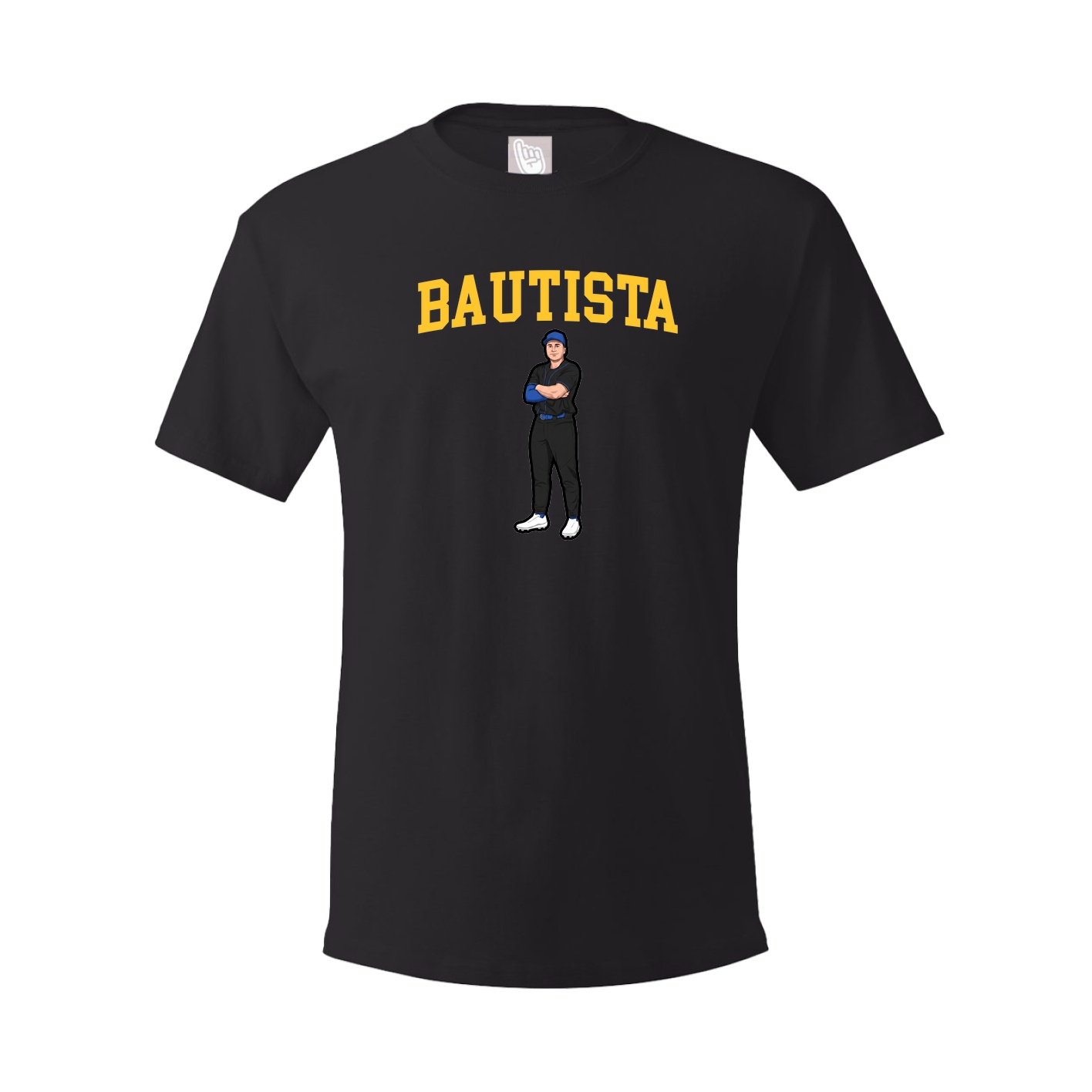 Youth Tee — Shirsey in Black