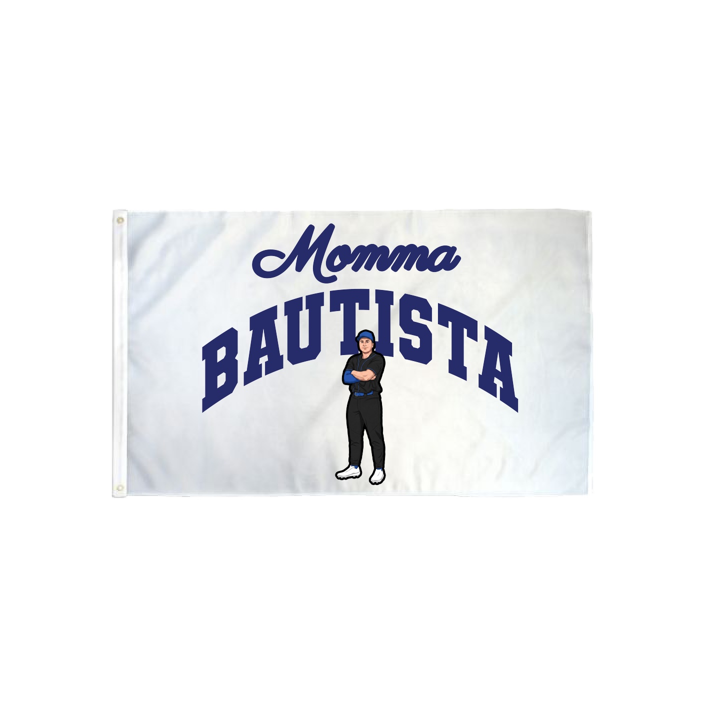 3x5 Flag — Mothers Day Arch in Classic
