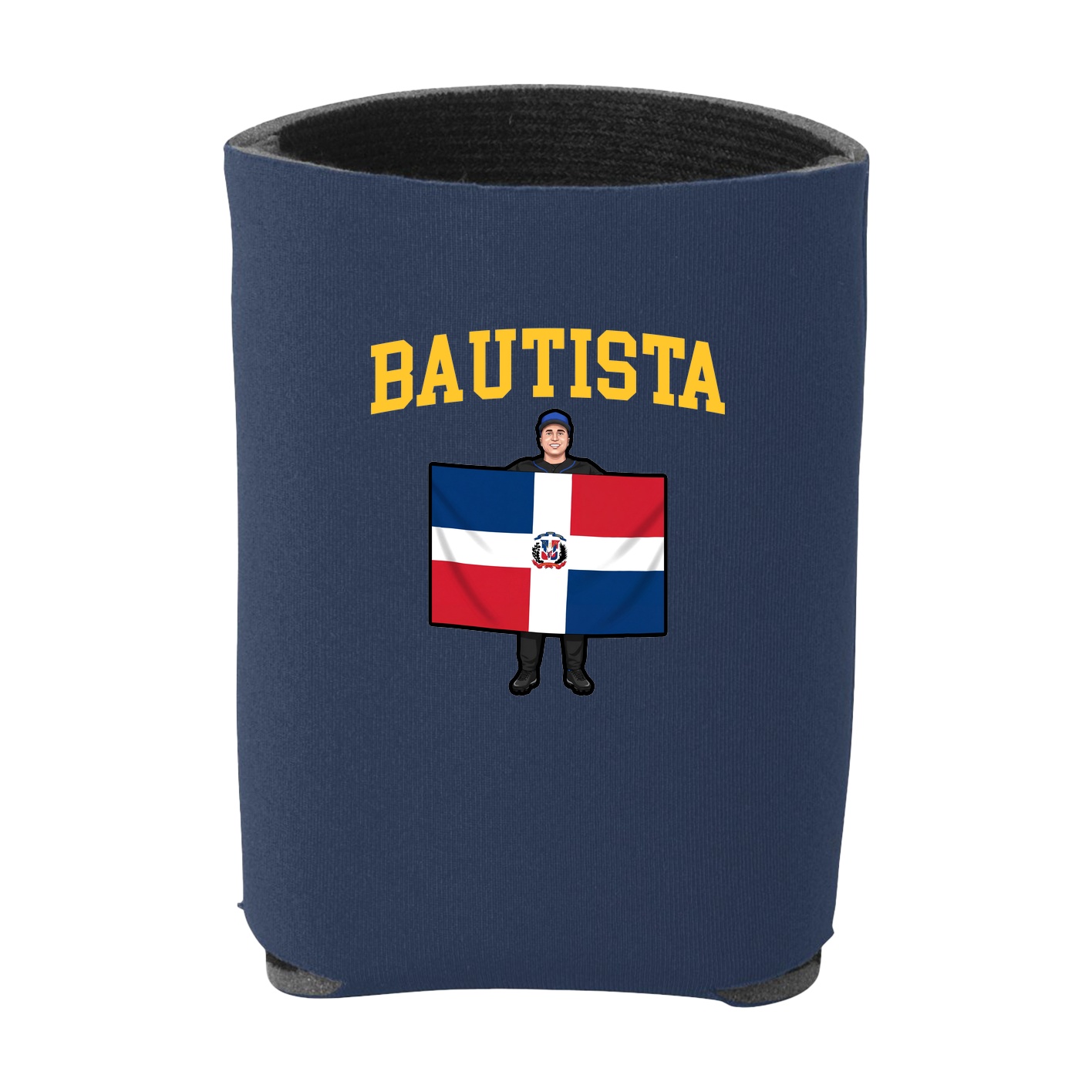 Can Holder — Shirsey in Navy